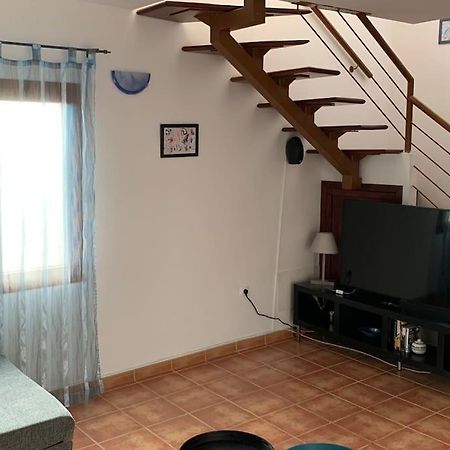 Villa Familiale A Corralejo Exteriör bild
