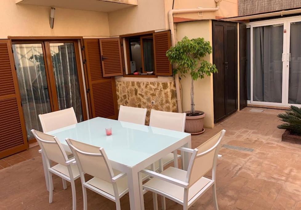 Villa Familiale A Corralejo Exteriör bild