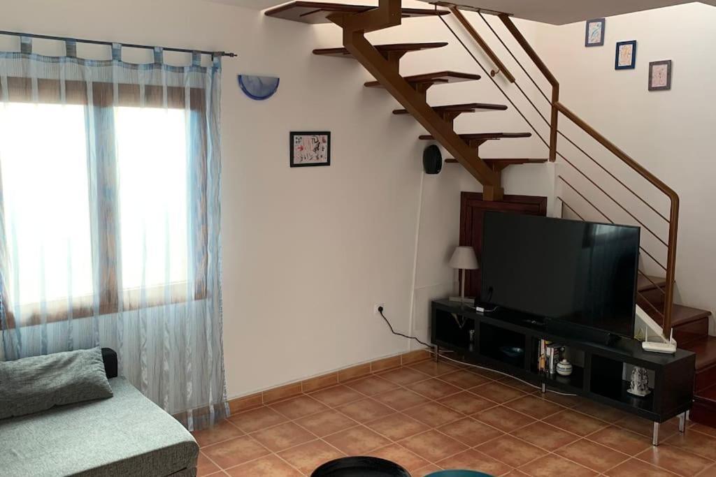 Villa Familiale A Corralejo Exteriör bild