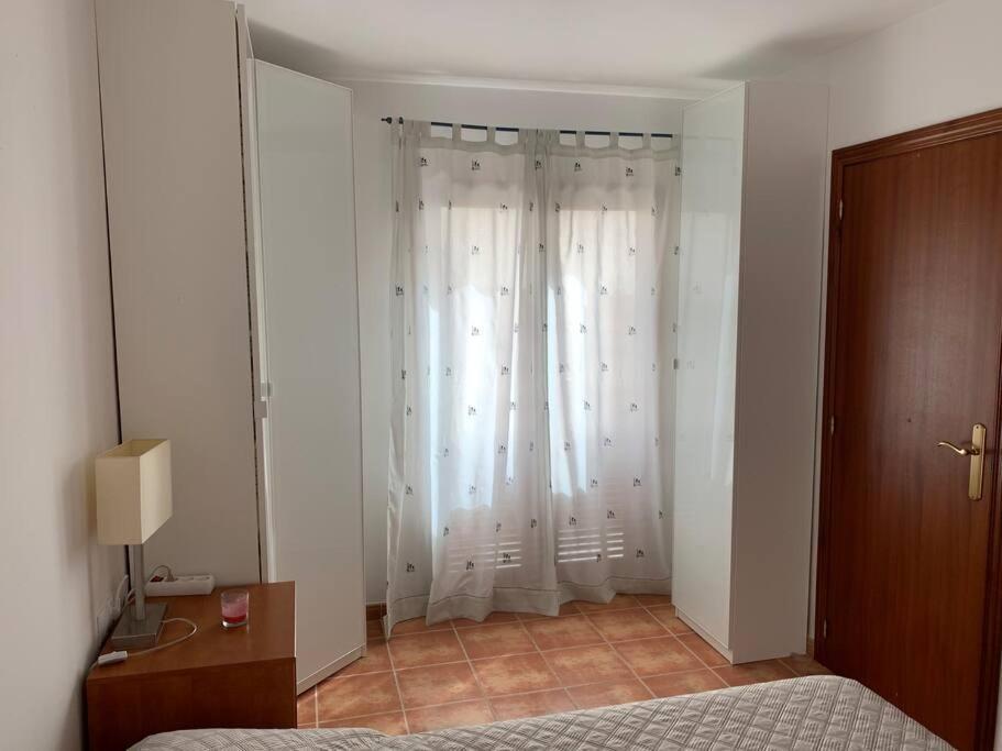 Villa Familiale A Corralejo Exteriör bild