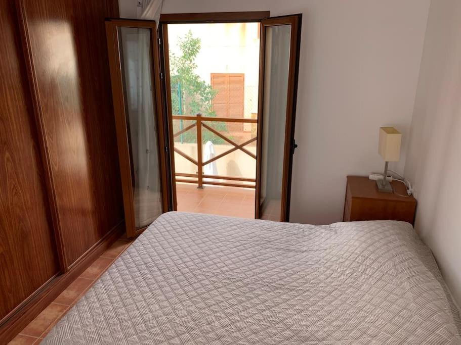 Villa Familiale A Corralejo Exteriör bild